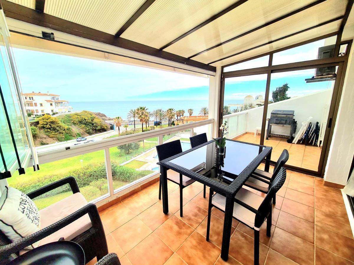 Sunrise Sea Views Eco With Swimming Pool *